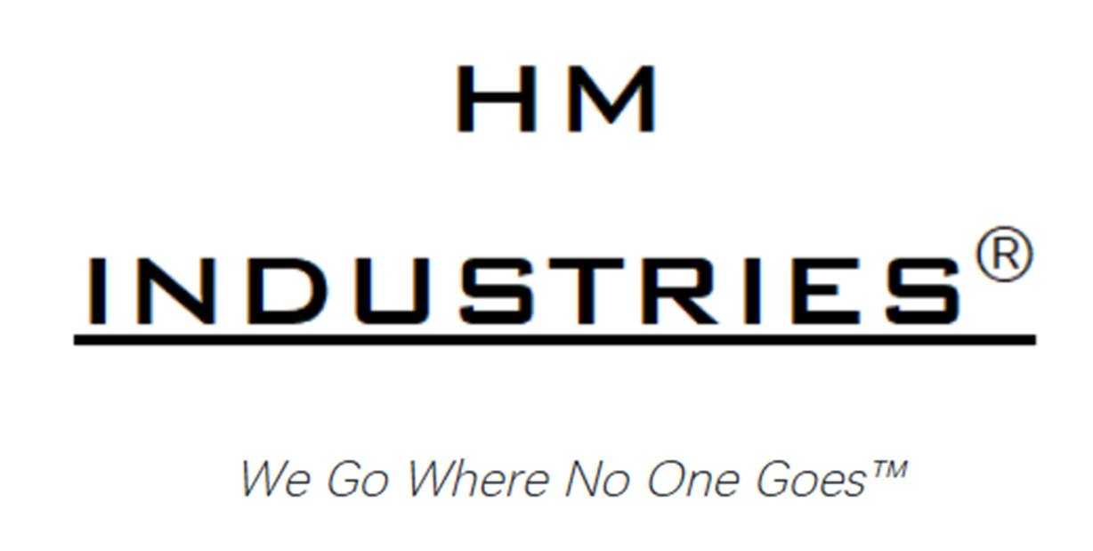 HM Industries Logo