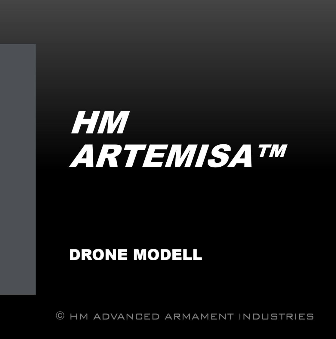 Drones HM